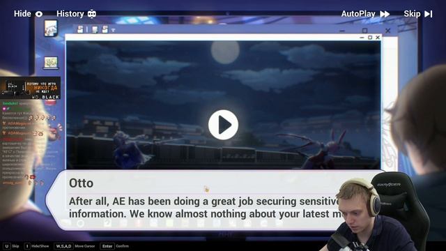 Финал сюжетки Кэ Цин и неожиданный поворот! | Honkai Impact 3rd #36 смотреть онлайн