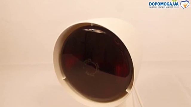 Инфракрасная лампа Beurer IL 21 смотреть онлайн