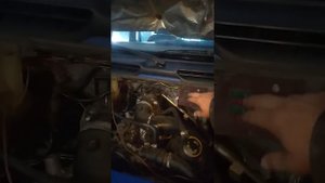 Вебасто из ПЖБ 12 . Подогрев двигателя Форд Транзит. Вторая часть