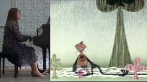 Н.Капитанова. ПО СЛЕДАМ БРЕМЕНСКИХ МУЗЫКАНТОВ (попурри на темы Геннадия Гладкова)