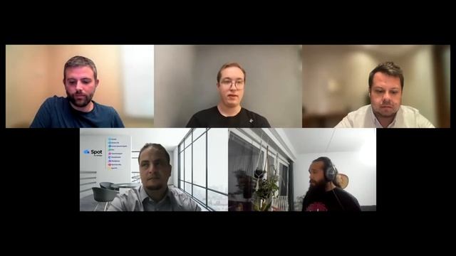 Securing Kubernetes in Production Panel Discussion смотреть онлайн