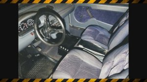 Народный автомобиль "Мишка"||Скоро на дорогах России