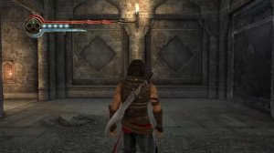 Prince of Persia Забытые пески Прохождение часть 3