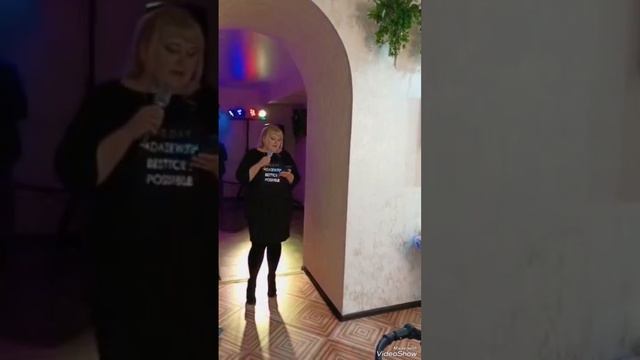 Моё стихотворение для мамочки, на день рождение! смотреть онлайн