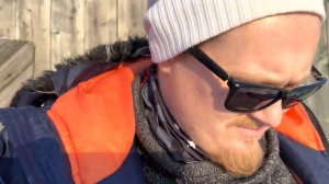 Егерь 6,35 по деревянной двери.