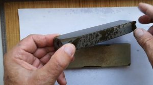 Сет из двух камней для заточки бритвы. 8-918-468-75-92.