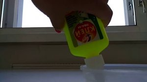 Как сделать лёгкий пластилин