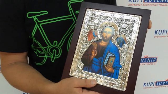 Икона «Господь Вседержитель»