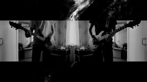 Escape The Fate - My Apocalypse (Инструментальный кавер)