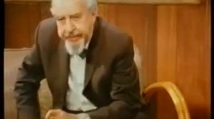 3 approaches to psychotherapy 2 of 3 - Fritz Perls (legendado pt-br)