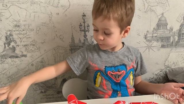 Антистрессы часть 1