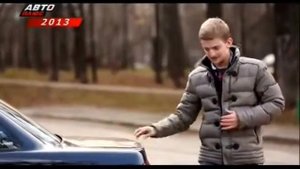 Новая LADA Приора   Ваз 2170  Тест драйв