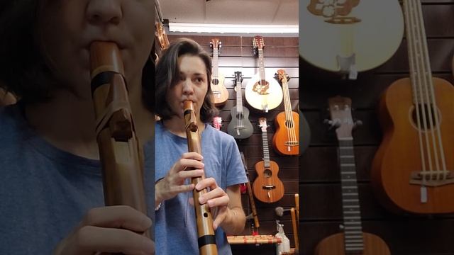 Флейта индейцев. Ramos A смотреть онлайн