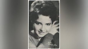 Brenda Lee
«Can't Buy Me Love»
On flexi disk