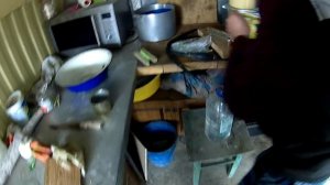 Чистка газового навесного котла Vaillant от накипи