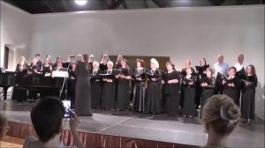 Школьный Вальс Муз. И.  Дунаевского сл.  Матусовского