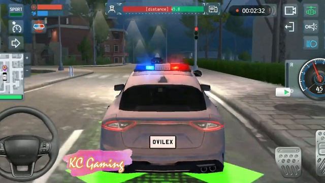 Police Sim 2022 Gameplay Walkthrough (Android, iOS) - Part32 смотреть онлайн