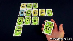 Корова 006. Юбилейное издание. Обзор настольной игры от Игроведа