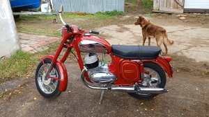 Ява 360 2023г,в