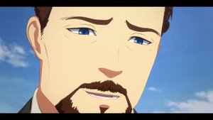 Тихоокеанский рубеж: Тёмная зона