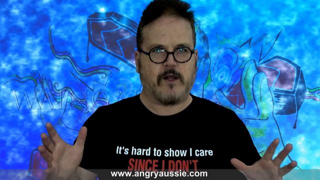 NBN boss blames gamers for terrible network - gamers react predictably смотреть онлайн