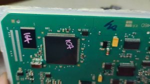 Partner 1.9D Lucas DCN2 virgin или обнуляю блок под привязку.