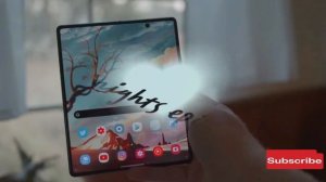 Samsung Galaxy Z Fold 5 - battery drain issue on One UI 5.1