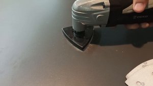 Реноватор МФИ DEKO с Алиэкспресс