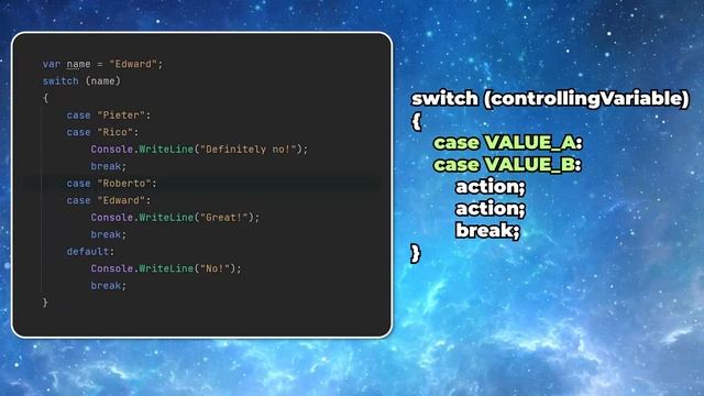 If Else, Ternary Operator and many more - making decisions in Unity Scripts