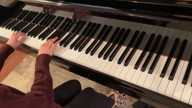 Grey's Blues - Primary Class IV (NFMC 2020-2024) смотреть онлайн