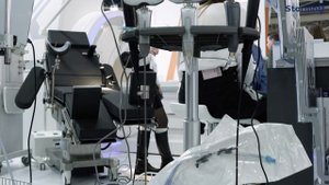 Stormoff на выставке ЗДРАВООХРАНЕНИЕ 2023