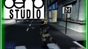 [Syphon Filter-Тема]► mix- ОБЗОР Syphon Filter Классика (PS-1):1 2 3 -7  История Серии Сифон Фильтр