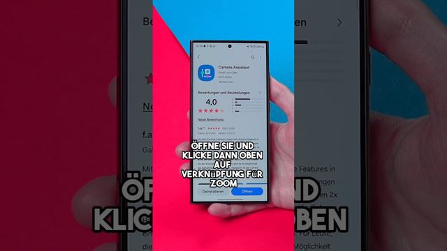 Diesen Samsung Trick musst du kennen