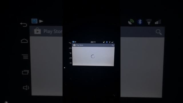 PARROT Asteroid Smart With Root And Windows 8 Launcher