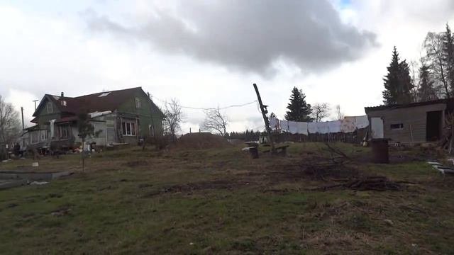 Нижние Осельки