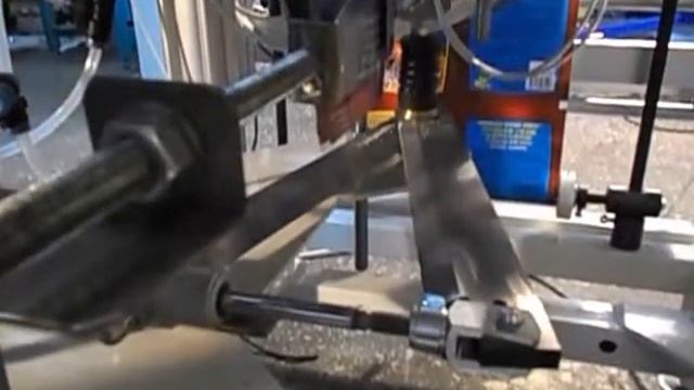 Узел отрезки пакета смотреть онлайн