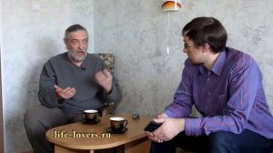 А. Капранов о любви и ревности