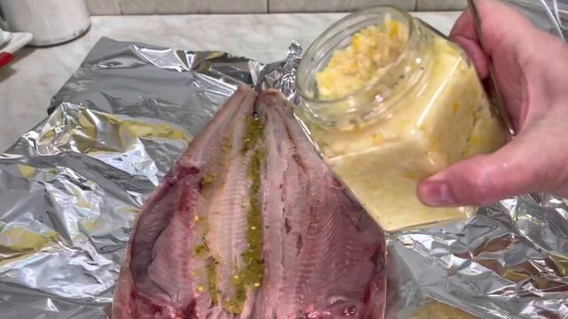 РЫБНЫЙ ДЕНЬ смотреть онлайн