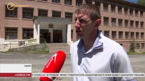 Школу в поселке Садон переоборудуют под учебную базу СКГМИ