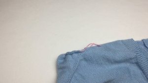 Детский джемпер спицами. #вязание