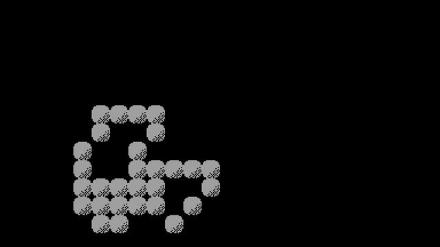 Codex - Coders Academy Interactive Group [#zx spectrum AY Music Demo] смотреть онлайн