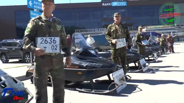 Ролик для Ассоциации охотников и рыболовов Республики Башкортостан смотреть онлайн