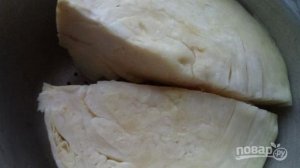 Капуста Чим чи