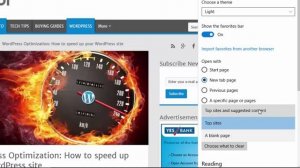 Microsoft Edge Review: The best Internet Browser by Microsoft