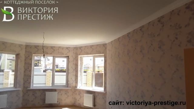 Дом под ключ! цена 5800  КП "Виктория Престиж" т.89184843801 Владимир #купить дом