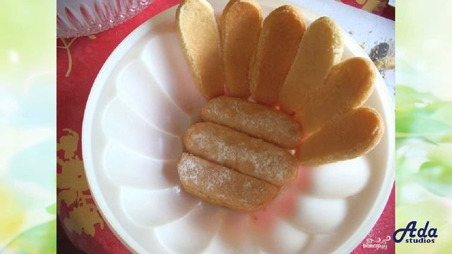 ★САМЫЙ УЛЕТНЫЙ РЕЦЕПТ!★★ Французская шарлотка(Рецепт, пошаговый, как приготовить, видеорецепт) смотреть онлайн