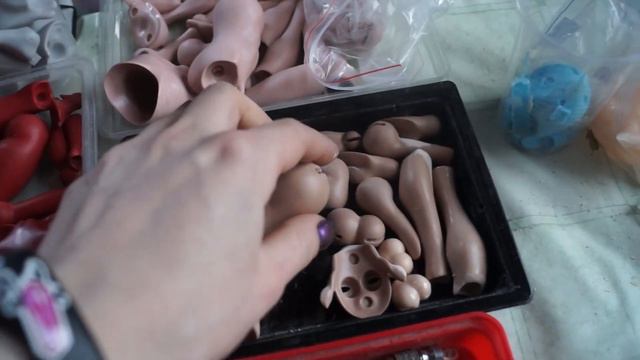 Про мастерскую и текущие проекты VITA_MAGICA смотреть онлайн