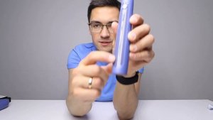 Зубная щетка Xiaomi Soocas x5 обзор, распаковка и чистка!