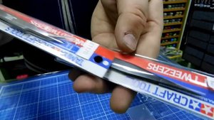 Советы начинающим моделистам. Основной инструмент для моделизма.