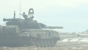 Славянский марш - Пётр Ильич Чайковский